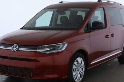 VW Caddy Maxi 8.428 km 39.499 &euro; Moenchengladbach 41063