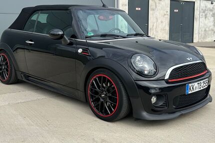 Mini Cooper 98.500 km 10.800 &euro; Neuss 41460