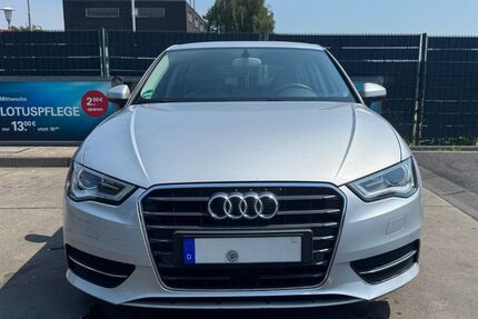 Audi A3 136.000 km 11.400 &euro; Krefeld 47798