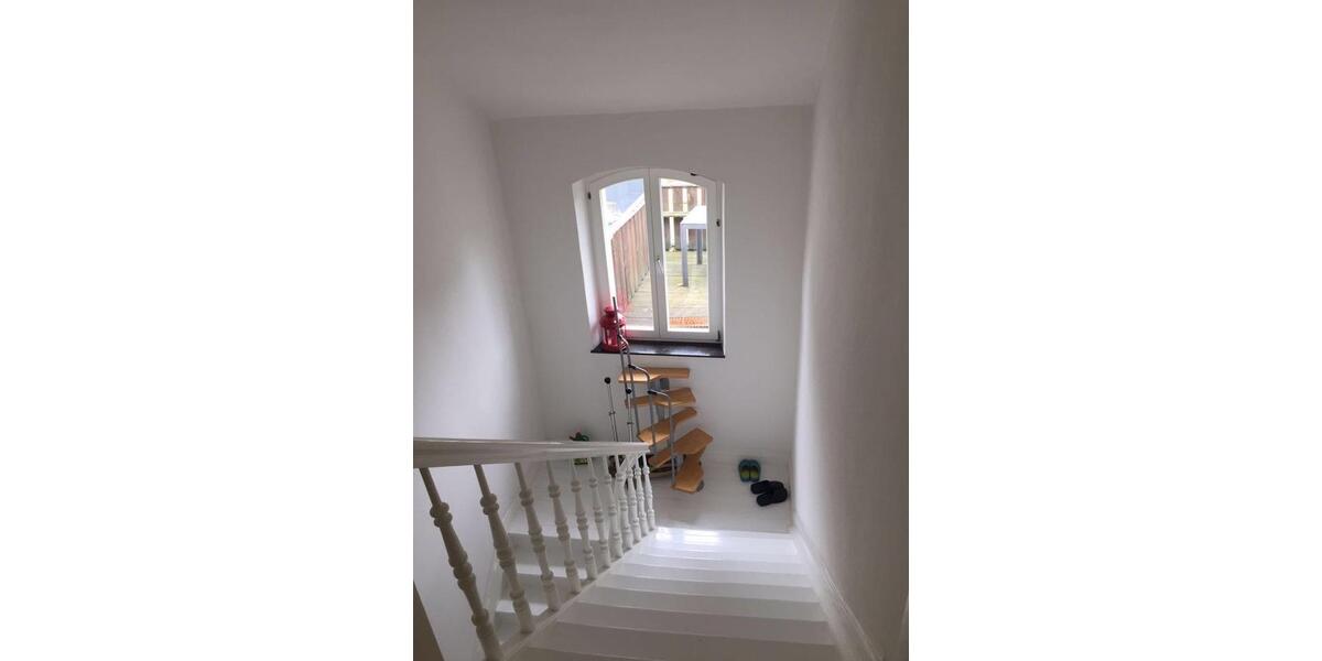 Dachgeschoßwohnung Erkelenz - 3 Zimmer, 77 m&sup2;, 650&euro; | Angebot:27550528