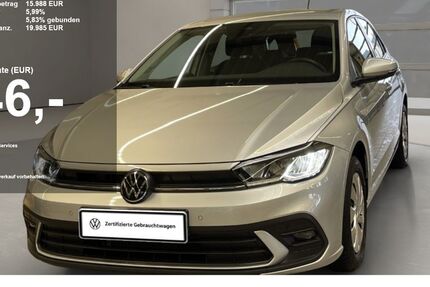 VW Polo 3.652 km 19.985 &euro; Krefeld 47805