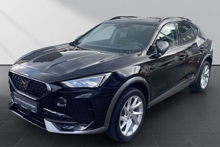 Cupra Formentor 25.643 km 25.990 &euro; Mettmann 40822