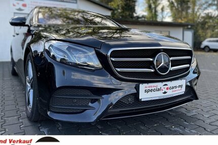 Mercedes-Benz E 350 AMG Line / Leder /M.Beam / Panorama /Burm. 137.000 km 32.900 &euro; Mönchengladbach 41066