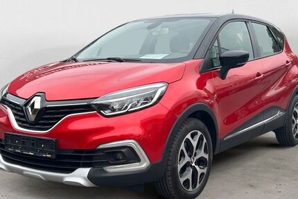 Renault Captur 21.329 km 14.250 &euro; Düsseldorf 40589