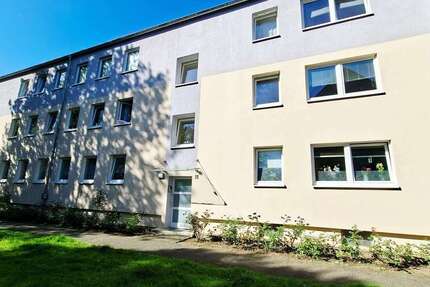 Wohnung Düsseldorf Stadtbezirk 8 - 3 Zimmer, 55 m&sup2;, 199.000&euro; | Angebot:27381644