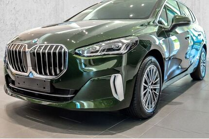 BMW 218 Active Tourer 1.001 km 33.601 &euro; Velbert 42549