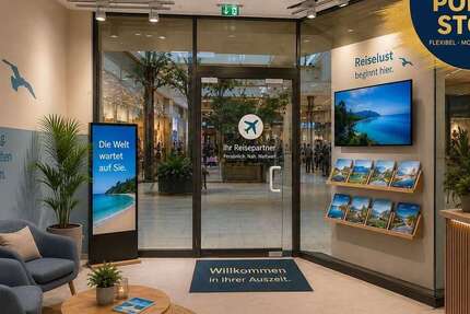 Gewerbeobjekt Krefeld-Stadtmitte Stadtmitte - 1.260&euro; | Angebot:27341800
