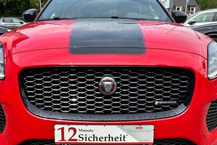 Jaguar E-Pace 104.800 km 15.900 &euro; Mülheim 45481