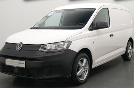 VW Caddy 38.305 km 20.180 &euro; Leverkusen 51379