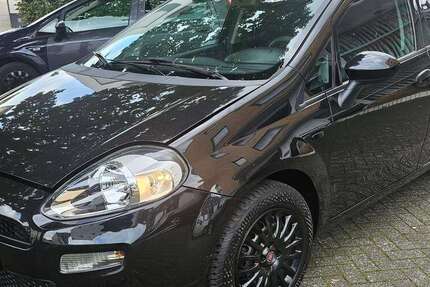 Fiat Punto 154.000 km 3.100 &euro; Hilden 40721