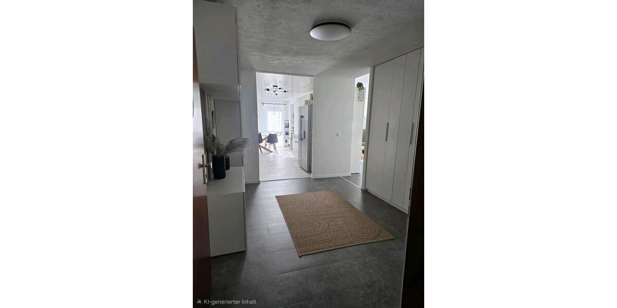 Dachgeschoßwohnung Wülfrath - 3 Zimmer, 79 m&sup2;, 299.000&euro; | Angebot:27499406