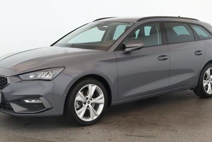 Seat Leon 65.900 km 21.884 &euro; Düsseldorf 40233