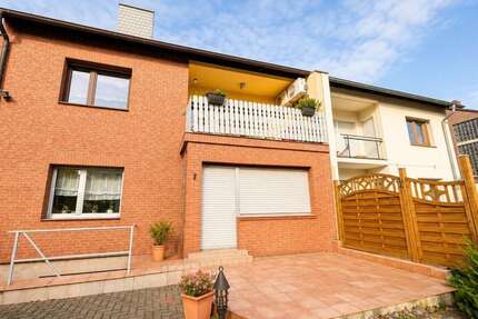 Haus Monheim am Rhein - 6 Zimmer, 124 m&sup2;, 490.000&euro; | Angebot:23556426