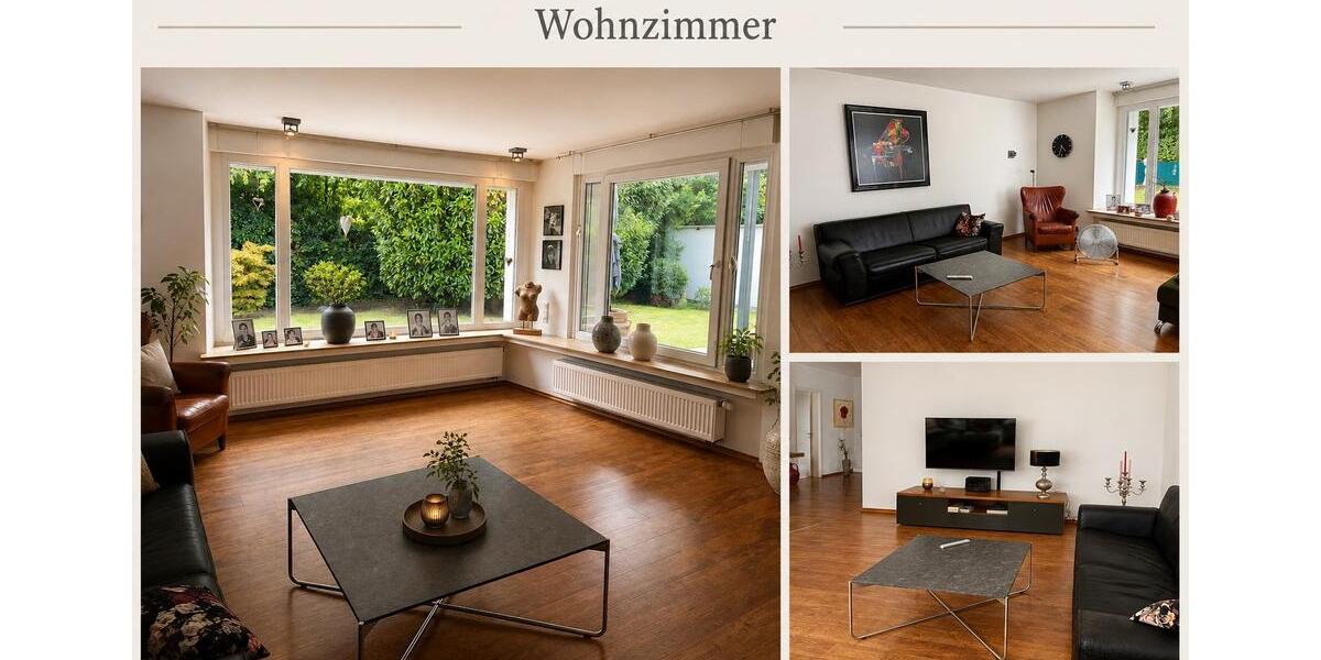 Bungalow Leverkusen - 5 Zimmer, 130 m&sup2;, 595.000&euro; | Angebot:27501135