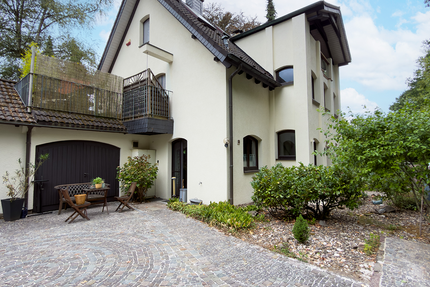 Haus Leverkusen Opladen - 8 Zimmer, 303 m&sup2;, 1.620.000&euro; | Angebot:27268329