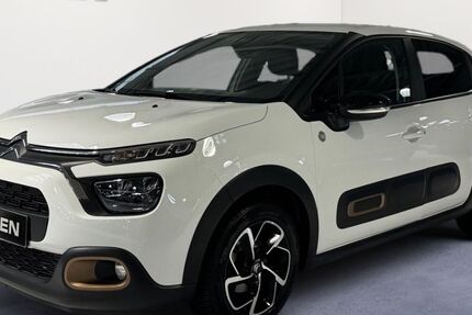 Citroen C3 17.416 km 11.980 &euro; Düsseldorf 40233