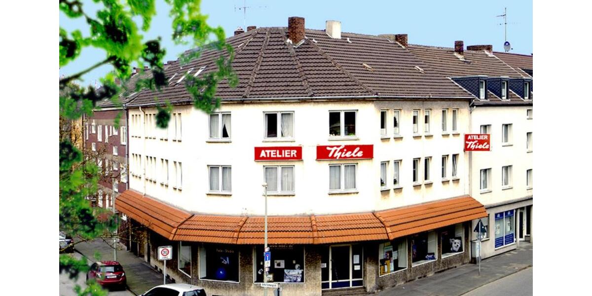Gewerbeobjekt Mönchengladbach - 29&euro; | Angebot:16217077