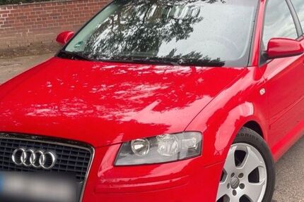 Audi A3 216.000 km 2.900 &euro; Neukirchen-Vluyn 47506