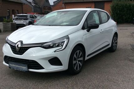 Renault Clio 19.900 km 11.890 &euro; Viersen 41748
