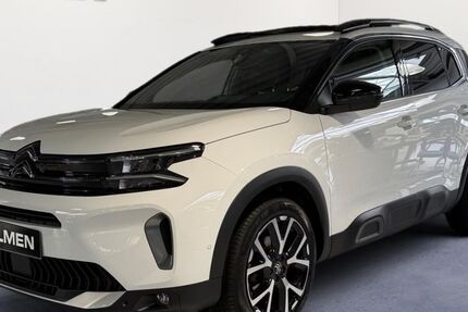 Citroen C5 Aircross 42.684 km 21.850 &euro; Ratingen 40880