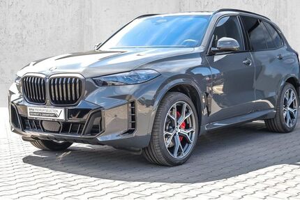 BMW X5 5.400 km 79.690 &euro; Velbert 42553
