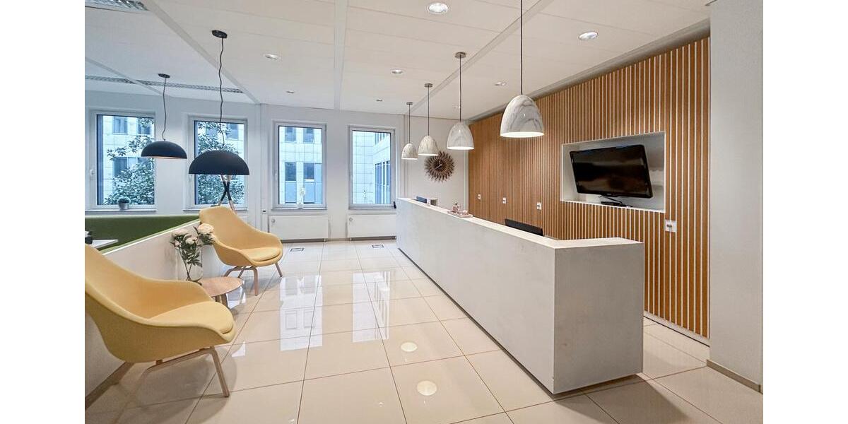 Gewerbeobjekt Ratingen Tiefenbroich - 165&euro; | Angebot:25812256