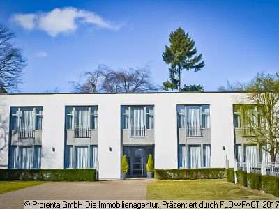 Etagenwohnung Düsseldorf Bilk - 1 Zimmer, 25 m&sup2;, 630&euro; | Angebot:27542738