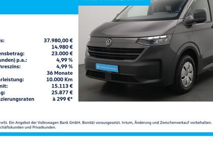 VW T7 Caravelle 23.327 km 37.480 &euro; Leverkusen 51379