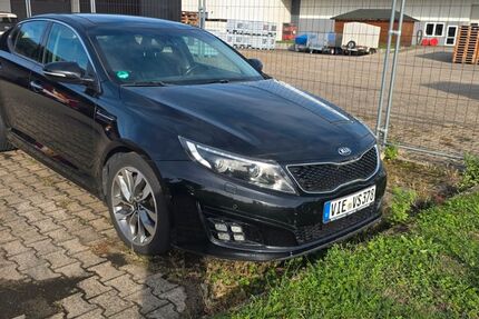 Kia Optima 222.000 km 5.999 &euro; Bergheim 50127