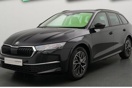 Skoda Octavia 8.580 km 33.980 &euro; Leverkusen 51379