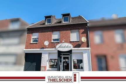 Haus Erkelenz / Kückhoven Kückhoven - 4 Zimmer, 92 m&sup2;, 196.000&euro; | Angebot:27213157