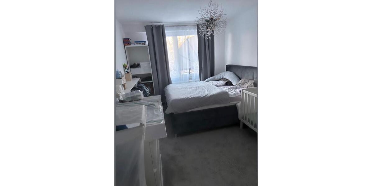 Etagenwohnung Mönchengladbach Süd - 2 Zimmer, 67 m&sup2;, 880&euro; | Angebot:27553919