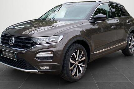 VW T-Roc 80.415 km 13.890 &euro; Viersen 41751