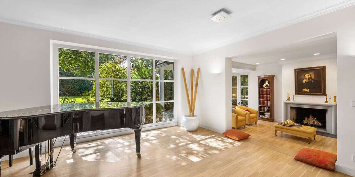 Einfamilienhaus Neuss Gnadental - 8 Zimmer, 325 m&sup2;, 1.950.000&euro; | Angebot:27459375