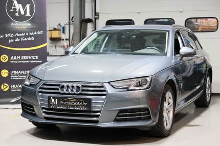 Audi A4 109.000 km 14.999 &euro; Duisburg 47228