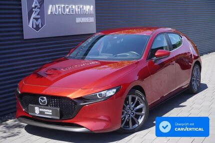 Mazda 3 88.000 km 16.590 &euro; Monheim am Rhein 40789