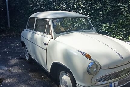 Borgward Andere 32.793 km 4.999 &euro; Korschenbroich 41352