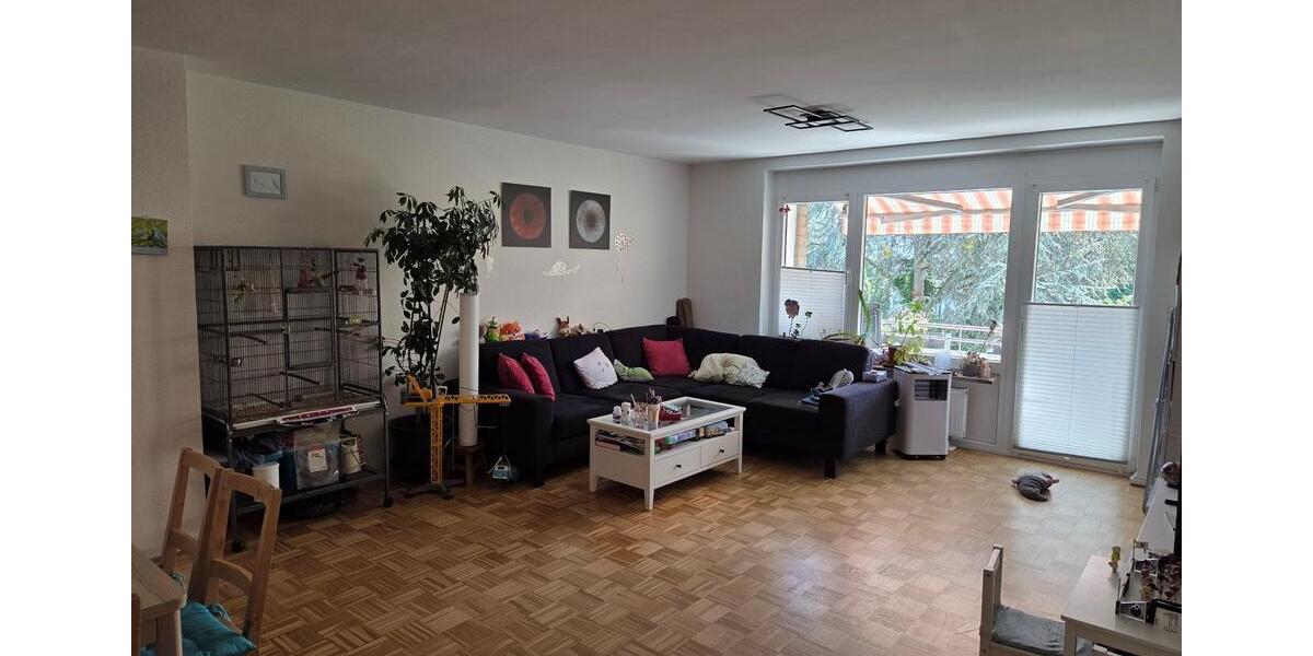 Maisonettenwohnung Monheim am Rhein - 3 Zimmer, 91 m&sup2;, 309.400&euro; | Angebot:27425696
