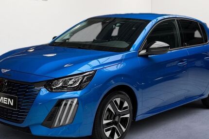 Peugeot 208 19.818 km 16.980 &euro; Düsseldorf 40233