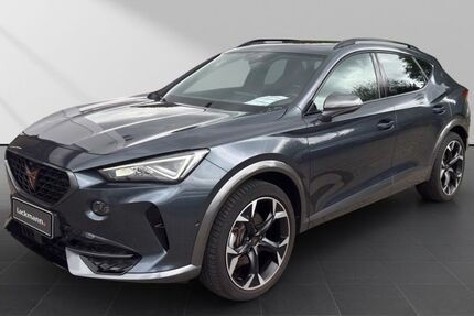 Cupra Formentor 8.700 km 30.990 &euro; Solingen 42719