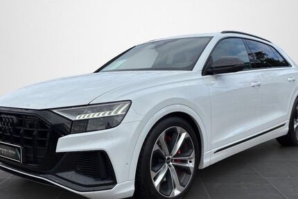 Audi SQ8 50.665 km 74.850 &euro; Moenchengladbach 41063