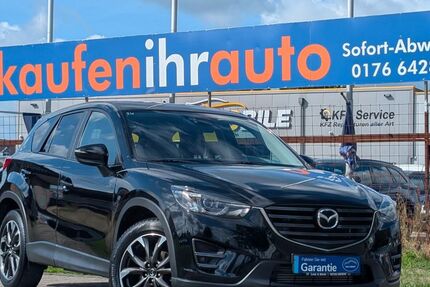 Mazda CX-5 179.000 km 8.499 &euro; Kempen 47906
