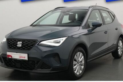 Seat Arona 12.998 km 23.480 &euro; Leverkusen 51379