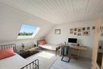 Dachgeschoßwohnung Mönchengladbach Nord - 5 Zimmer, 75 m&sup2;, 169.500&euro; | Angebot:27446953