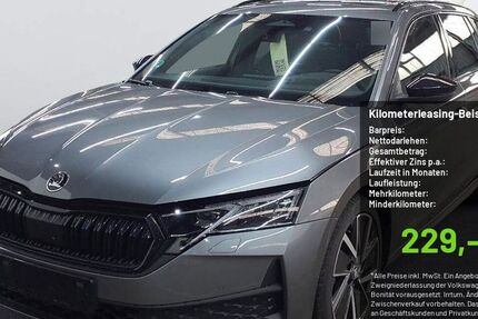 Skoda Octavia 10.660 km 32.990 &euro; Pulheim-Brauweiler 50259