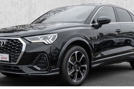Audi Q3 24.320 km 43.480 &euro; Düsseldorf 40549