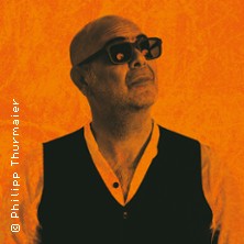 Ringlstetter & Band - Bellavista-Tour 2027 18.02.2027 Savoy Theater