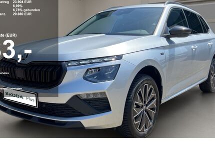 Skoda Kamiq 11.148 km 27.489 &euro; Krefeld 47809