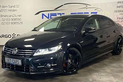 VW CC 200.000 km 11.750 &euro; Hilden (bei Düsseldorf) 40721