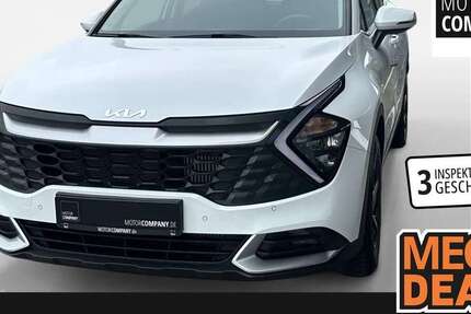 Kia Sportage 22.982 km 25.900 &euro; Düsseldorf 40233